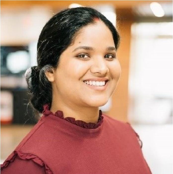 Anupriya Singh Anupriya Singh