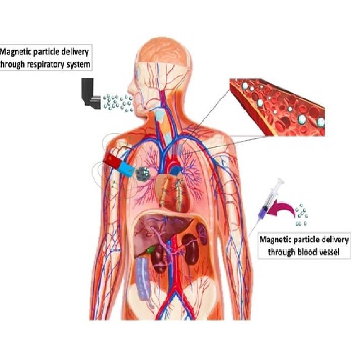 Induced-charge electrokinetics (ICEK) in microfluidics: A review on recent advancements