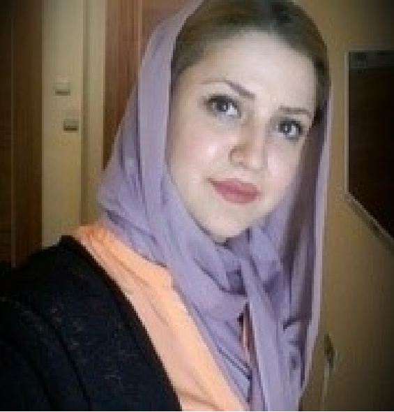 Dr. Razieh Salahandish Dr. Razieh Salahandish