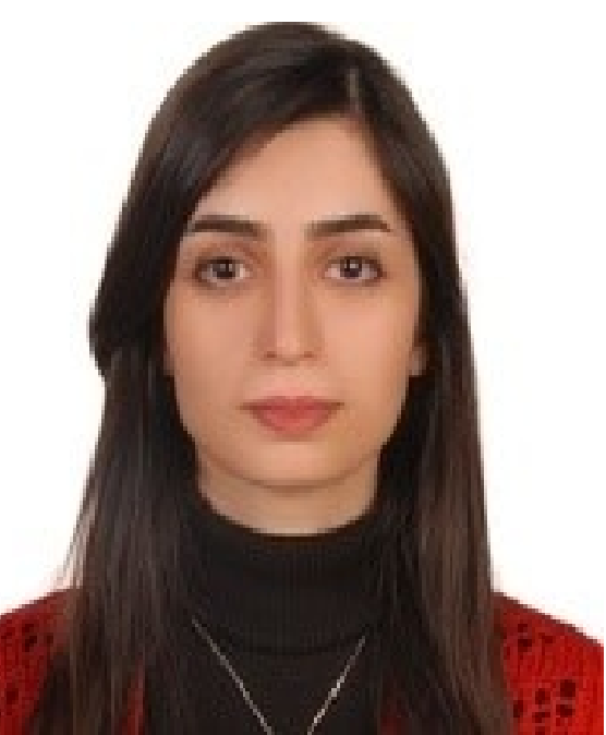 Sara Hassanpour Tamrin 