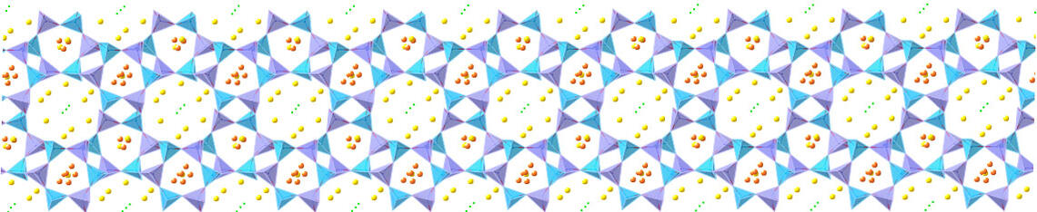 zeolite zeolite