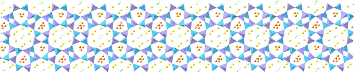 zeolite zeolite