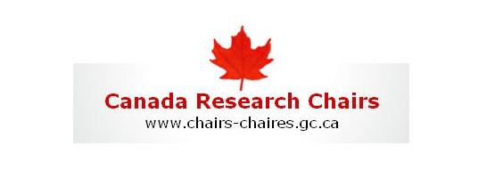 Canada Research Chairs