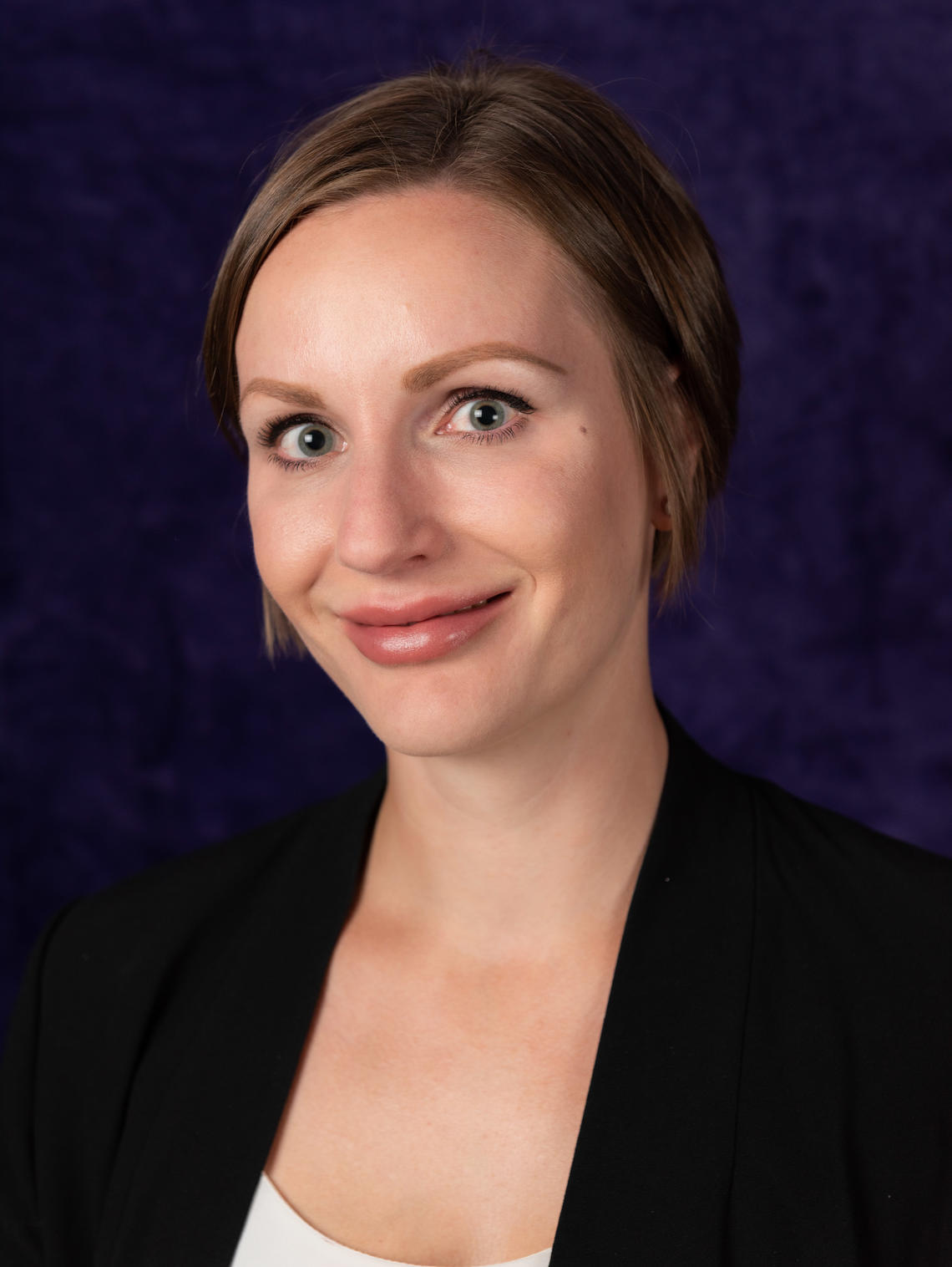 Krystle Wittevrongel