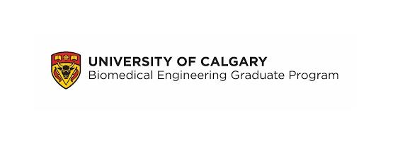 University of Calgary Biomedical Engineering graduate program