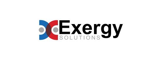 Exergy solution