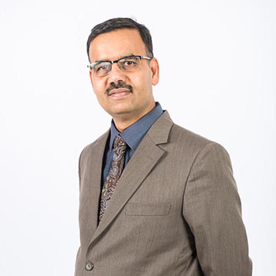 Prof. Venkataraman Thangadurai Prof. Venkataraman Thangadurai