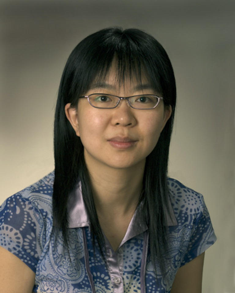 Xin Wang, Portrait