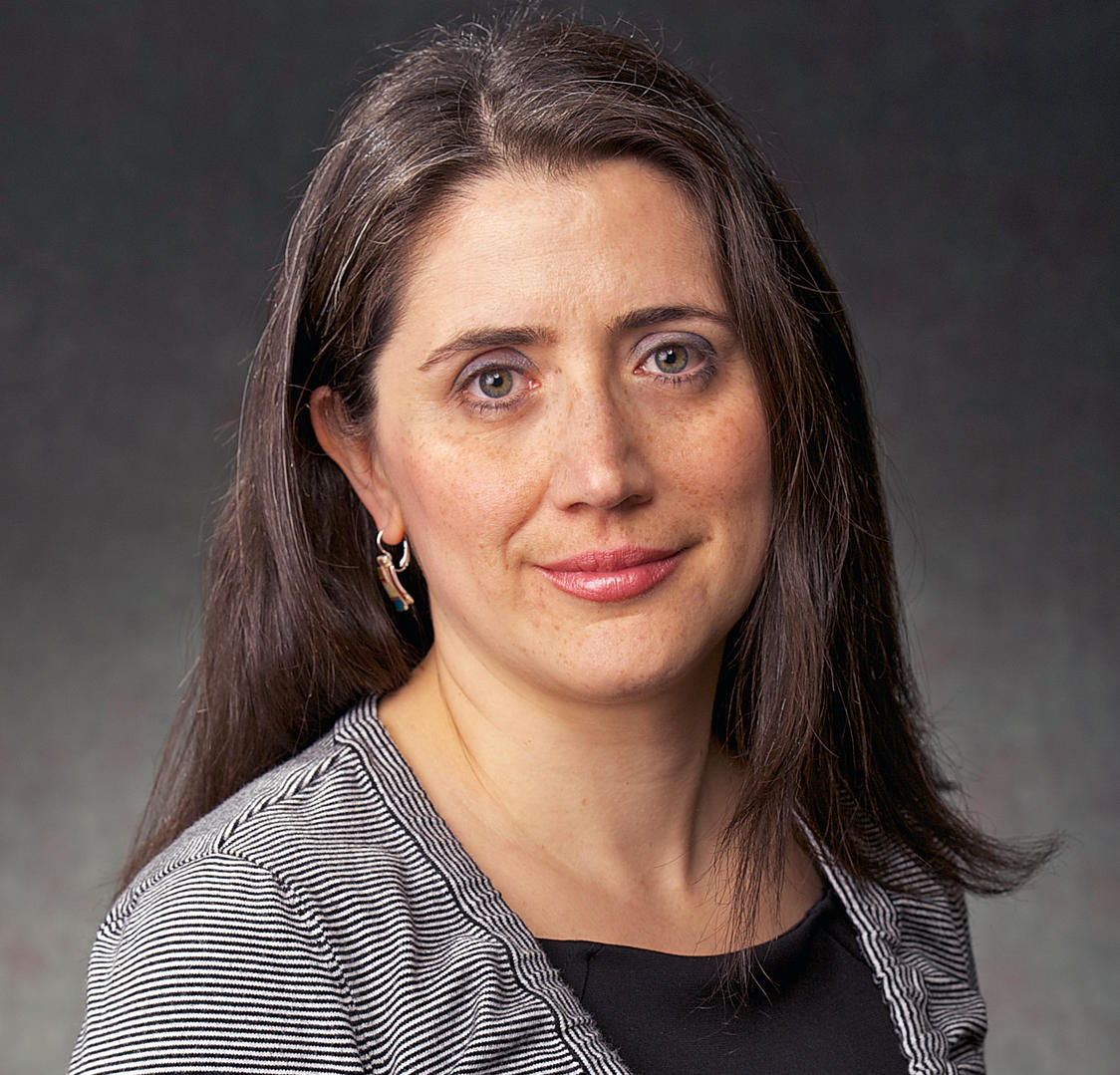 Dr. Laleh Behjat