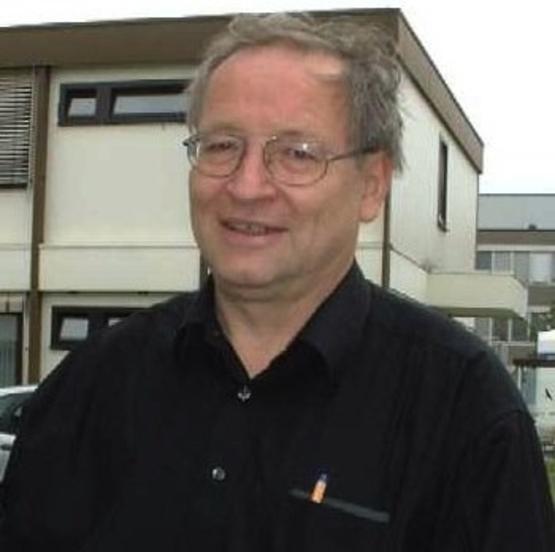 Peter Peter