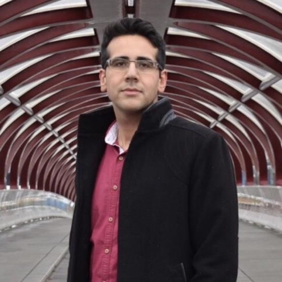 Omid Omid