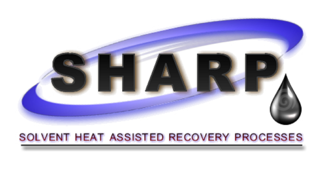 SHARP logo