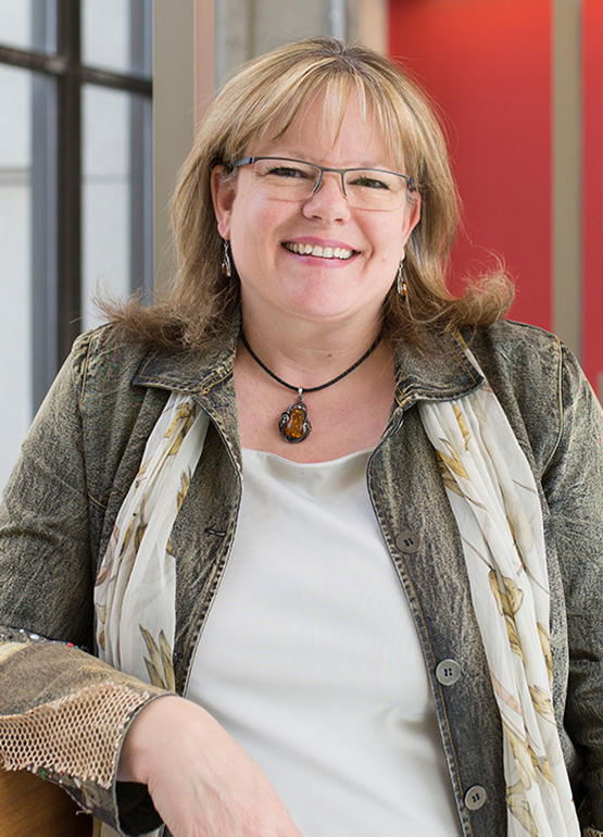 Dr. Michele Jacobsen