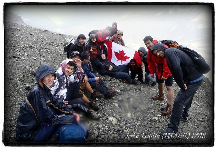 Lake Louise 2012