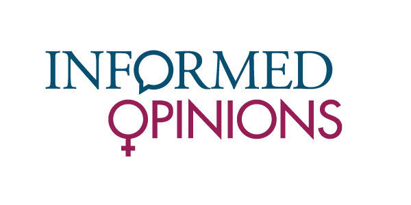 Informed Opinions
