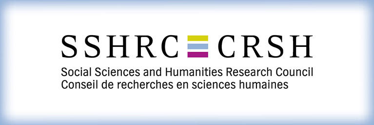 SSHRC Connection Grant