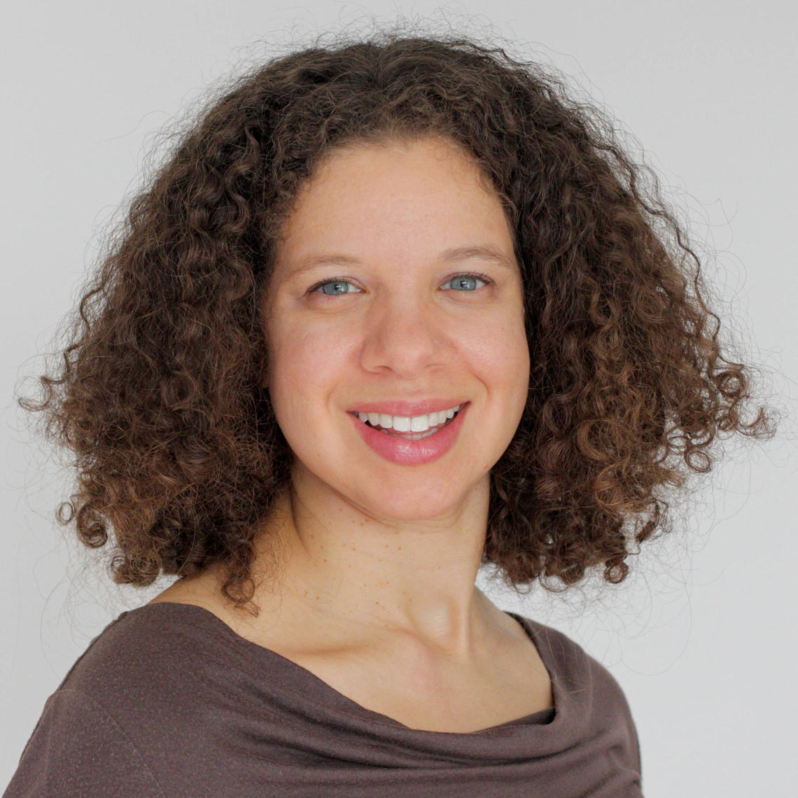 Stacia McCoy