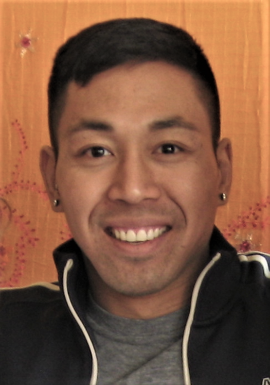 Jeremy Escobar Torio