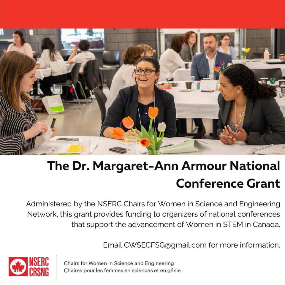 Margaret-Ann Armour Grant