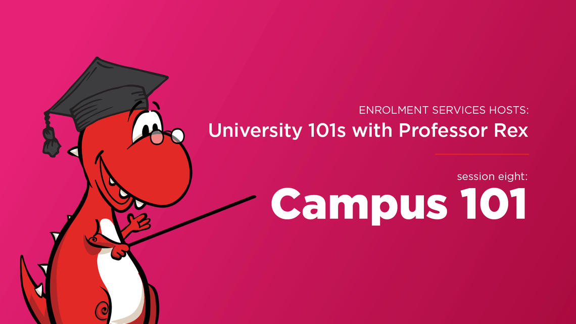 Campus 101