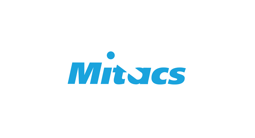 Mitacs Logo