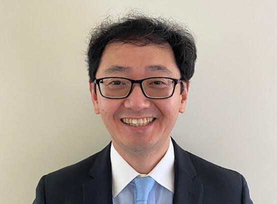 Ron Kim, Interim Vice-President (Finance and Services) – Finance Ron Kim, Interim Vice-President (Finance and Services) – Finance
