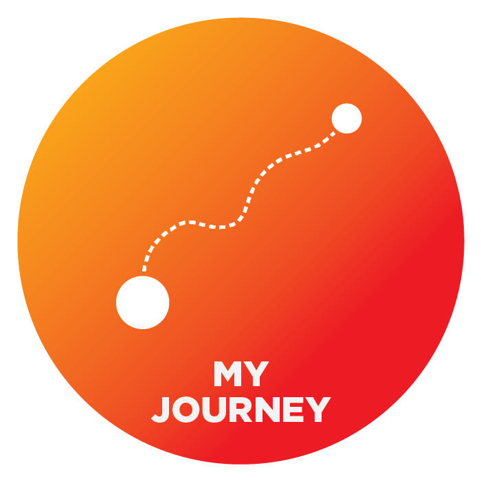 My Journey