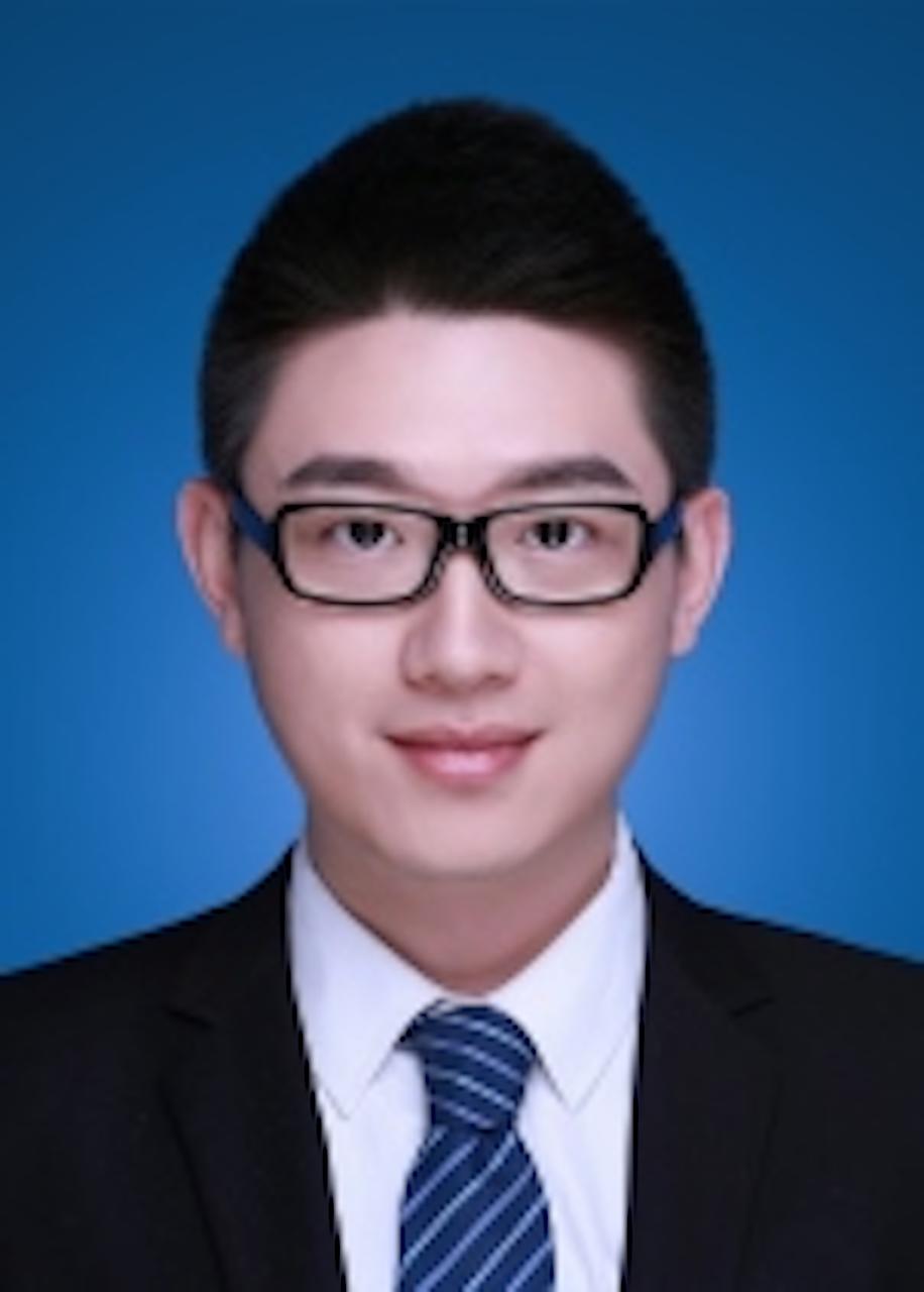 Chaochen Xu