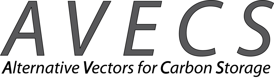 AVECS logo AVECS logo