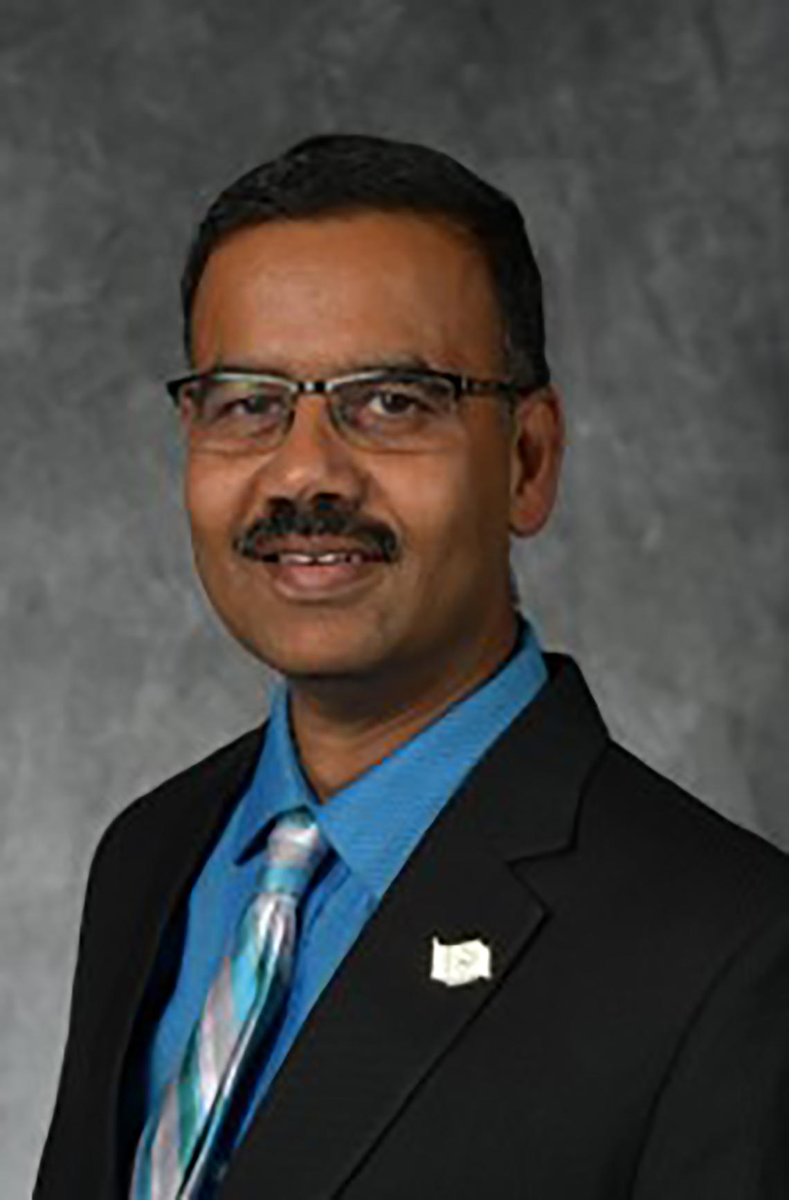 Venkataraman Thangadurai