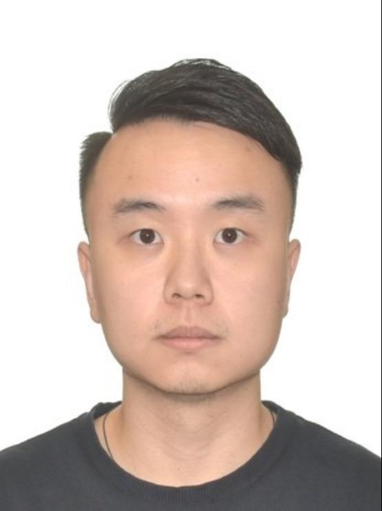 Fang Li Fang Li