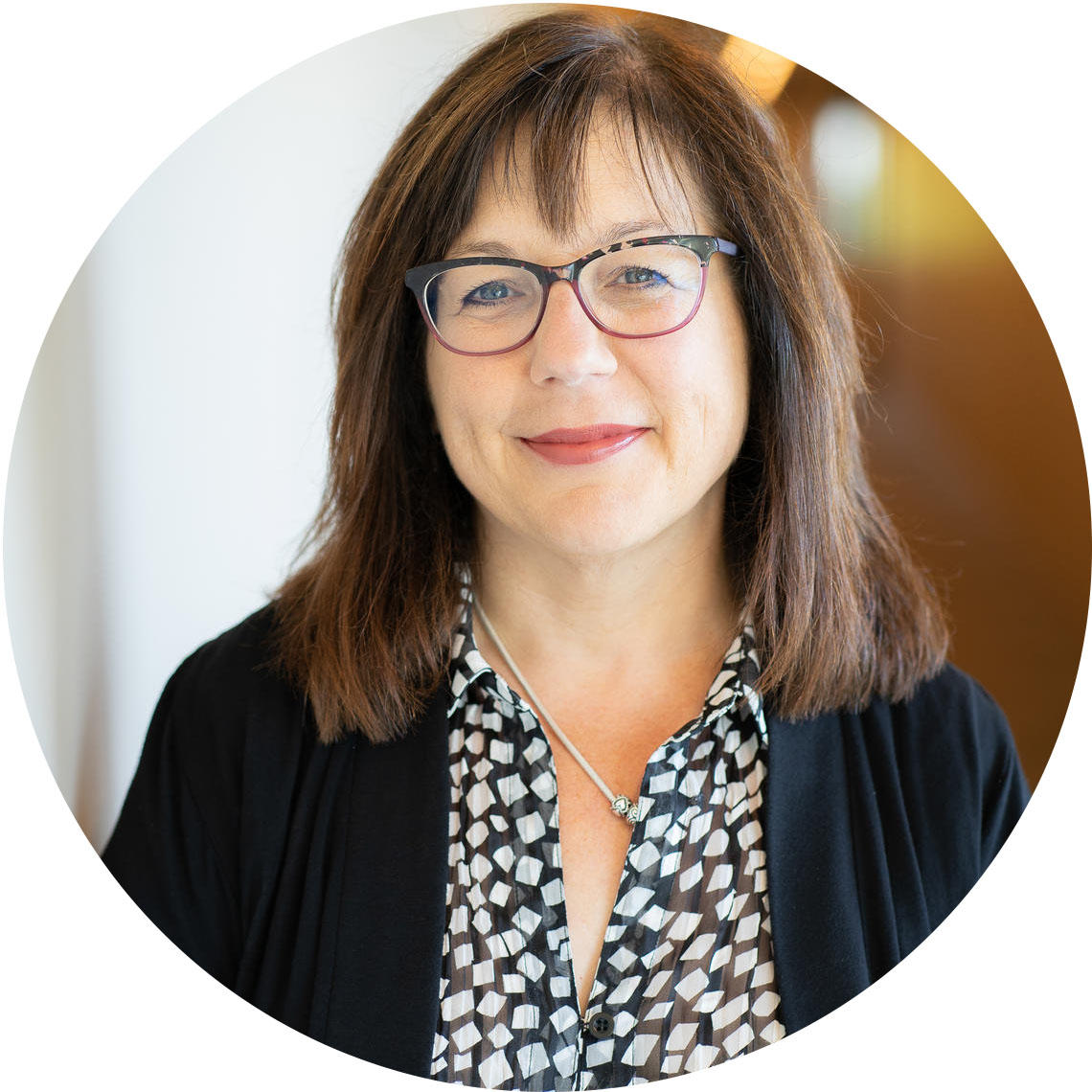 Susan Graham