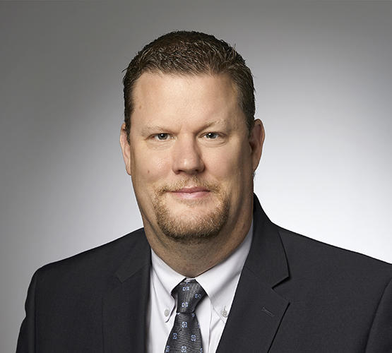 Mike Van Hee