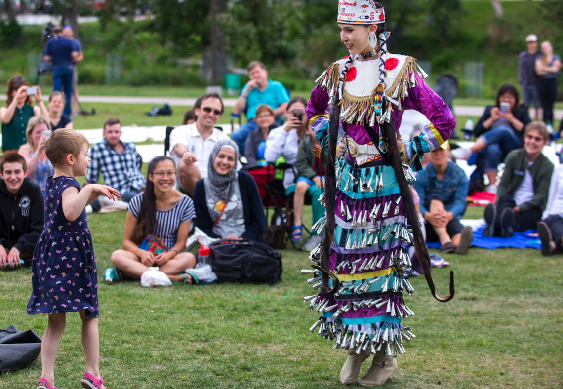 Campfire Chats UCalgary