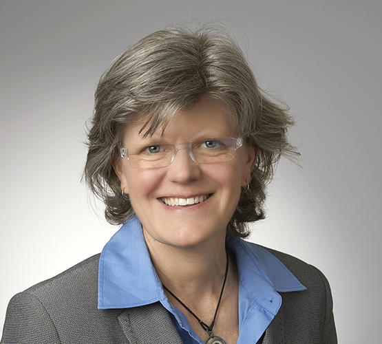 Teri Balser