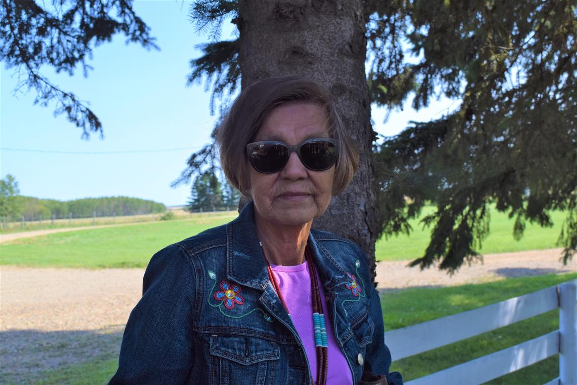Elder Muriel Lee Elder Muriel Lee