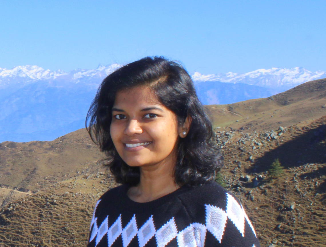 Annapurna Basavaraju