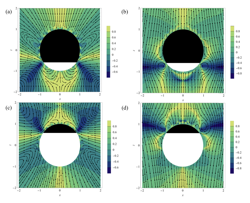 Autophoretic locomotion in weakly viscoelastic fluids at finite Péclet number