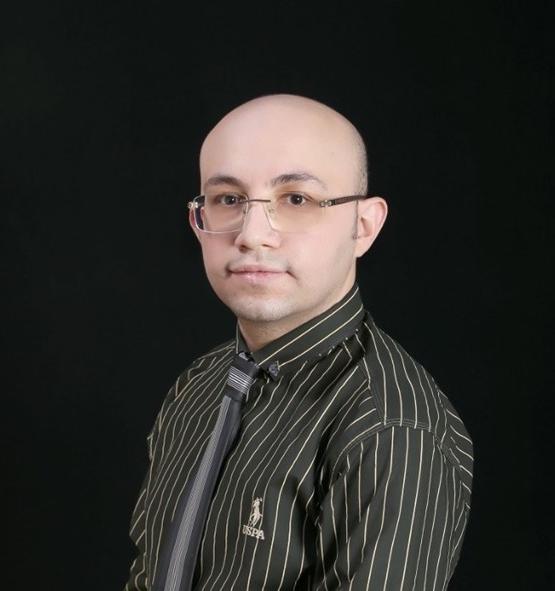 Amirhossein Darbandi