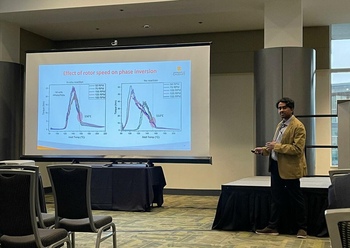 Conferences