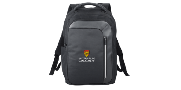 Vault RFID Security 15" Computer Backpack