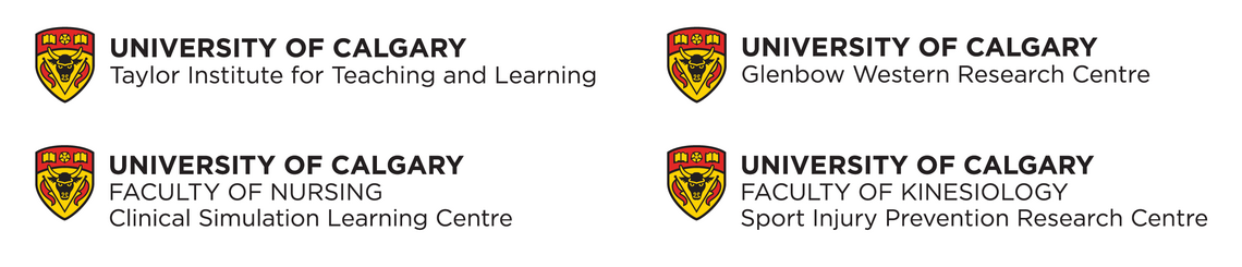 UCalgary institutes and centres