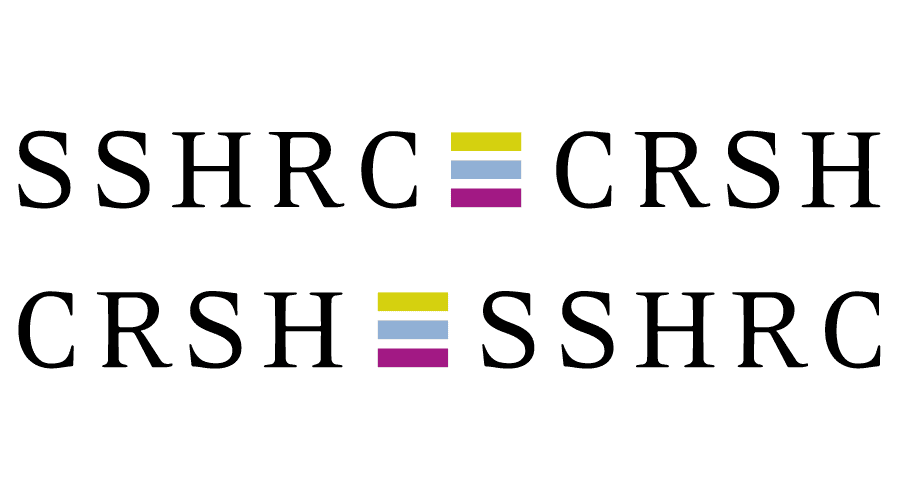 SSHRC logo