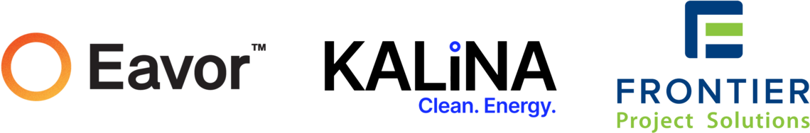 Geothermal Workshop Premier Sponsors