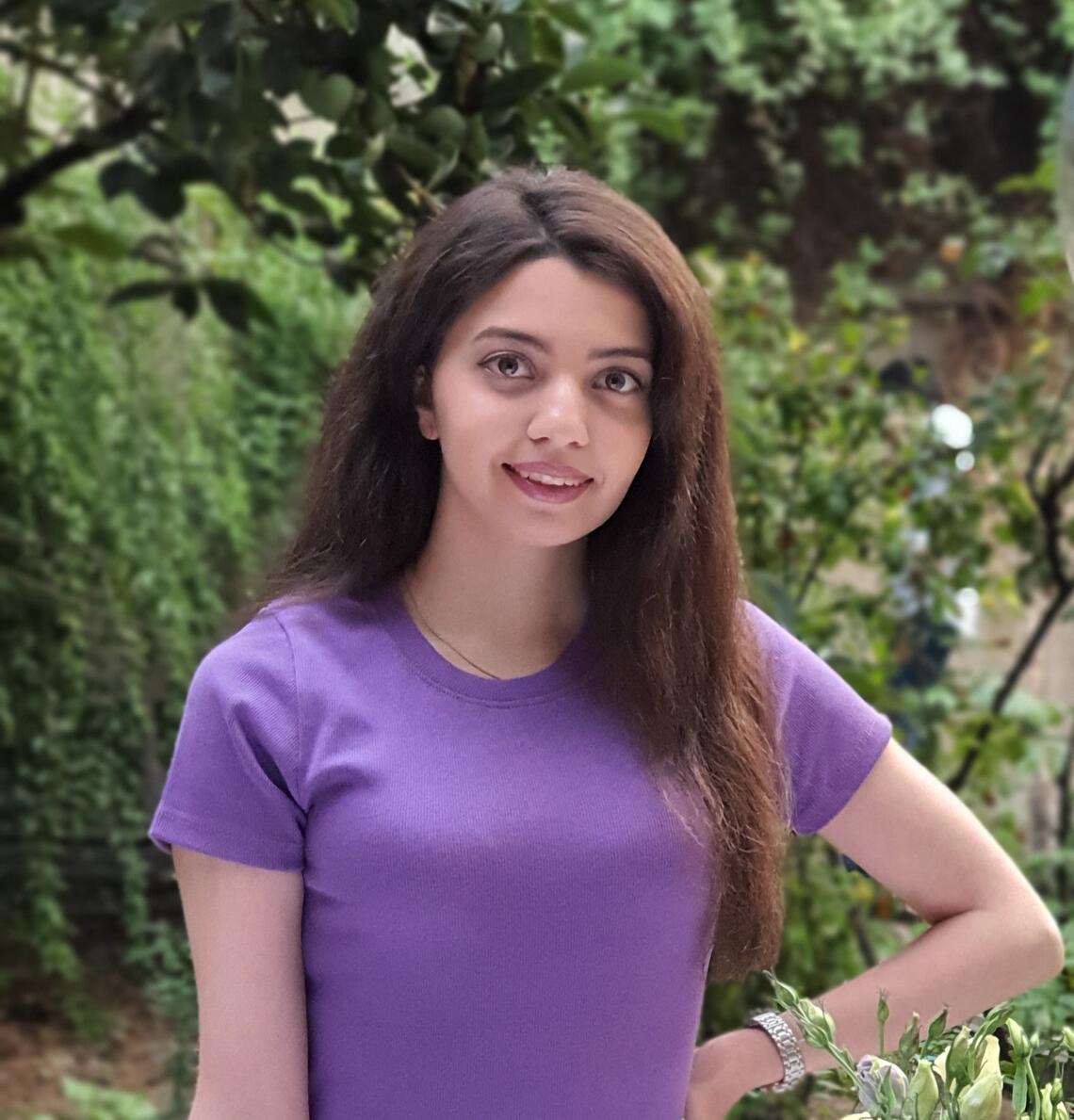 Ph.D Student