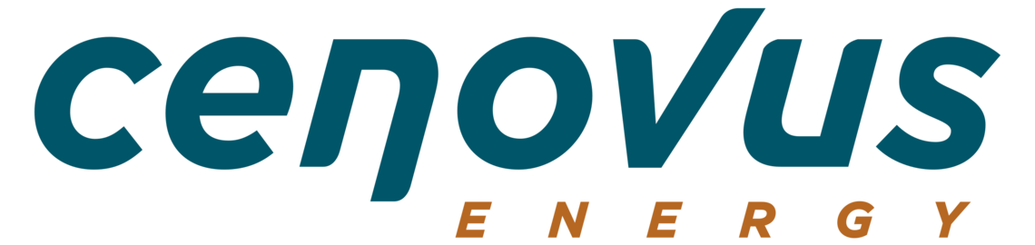 cenovus energy logo