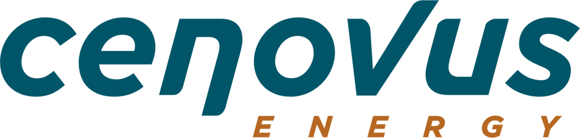 Cenovus Energy