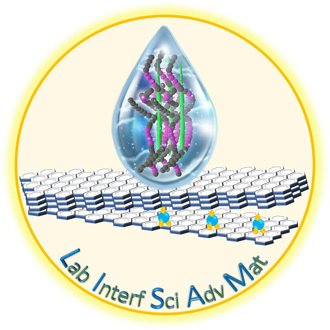 lab logo