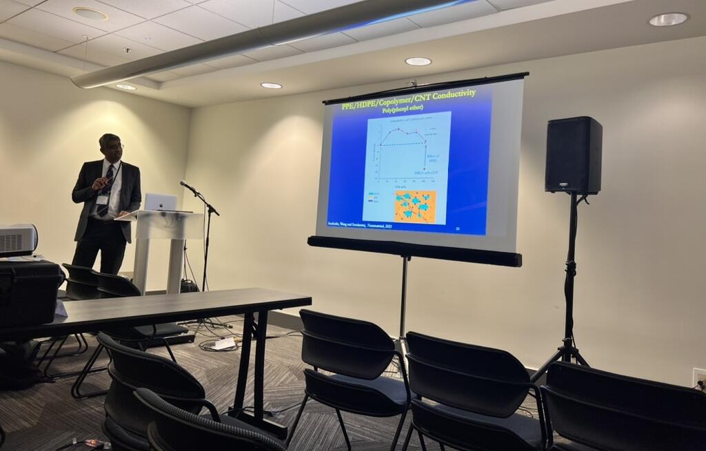 CSChE Conference 2023