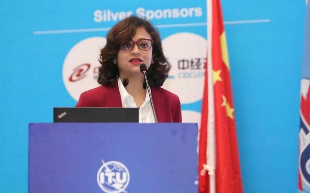 Dr. Urbasi Sinha, PhD